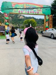 -童心园麦窑·儿童拓展探宝乐园
