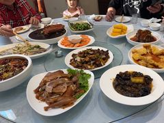 -中国吉菜名店广源宾馆餐厅