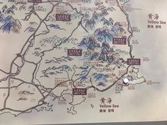 -青岛崂山太清宫