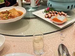 -香厨中餐厅(松北香格里拉店)