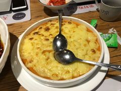 -U你·天然调味(南湖总店)