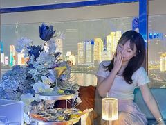-VENU+海景酒廊