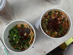 -熊腊生热干面馆(宝丰店)