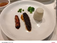 葱烧海参-金春禧(贵和领秀城店)