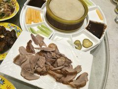 -汇贤府·李氏鲁菜(五棵松店)