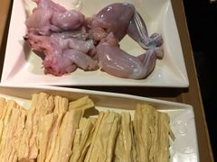 -傣妹火锅(南京东路一店)