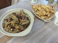 -小民大排档(光谷店)