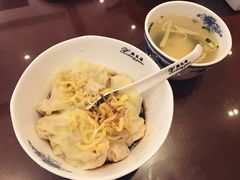开洋拌馄饨-熙盛源(复兴路店)