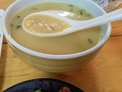 -朱大嘴肥肠血旺(福字街店)