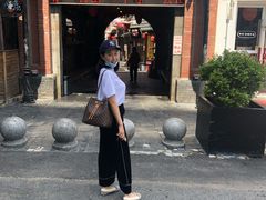 -歹街(金成店)