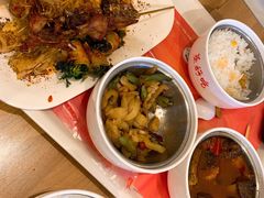 -食悦天美食广场(沈阳青年大街万象城店)