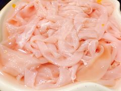 -巴国口福火锅(石桥铺店)