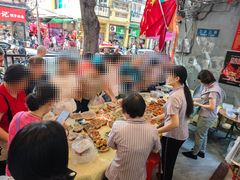 -嘉华海鲜酒家(龙津中路店)