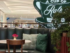 -Ralph’s Coffee(深圳罗湖万象城店)