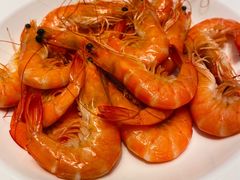 -箸福·夜上海(雨花客厅店)