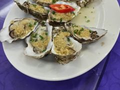 -广胜通达海鲜食府(黄沙店)