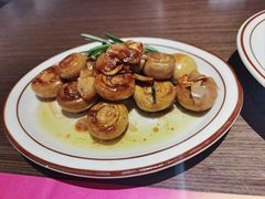 -ZAFFERANO西班牙海鲜饭(上海首店)