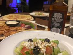 -Uncle Kosto科斯托·中东菜