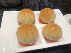 -新兴·金羊座·粤菜点心(乐峰店)