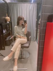 -HairCode芭曲发型