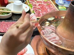 -清真京华源·涮肉烧烤(丰庆店)