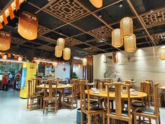 -巢湖名吃·东关老鹅汤(江南风情街店)
