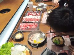 -呷哺呷哺 黄金牧场 (回龙观港龙店)