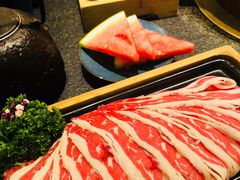 -湊湊火锅·茶憩(打浦桥日月光店)