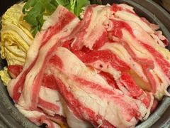 -水之惠鲜鱼料理(王府大街店)