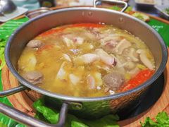 -椰小鸡·琼州糟粕醋(美兰缤纷城店)