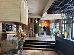 -泰莲庭·溪畔餐厅(雁栖湖店)