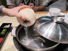 -煲大王猪肚鸡·椰子鸡火锅(红谷滩万达店)
