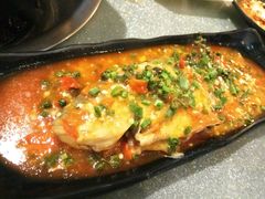 -盖帮鳝鱼串串(东郊记忆店)
