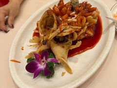 -得月楼·省级非遗·传统苏帮菜(观前店)