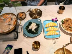 -香香海南菜餐厅