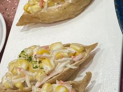 -元气寿司(环球港店)