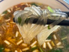 -许老八包子铺羊汤馆(绿地世纪城店)
