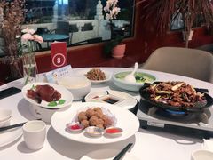 -东门烤鸭店(鼓楼店)