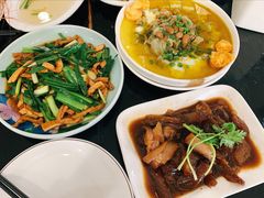 -绍兴名菜馆(可乐路店)