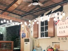 大堂-先记烧鹅王·本地粤菜(福永店)