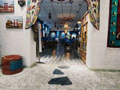 -流俗地咖啡馆