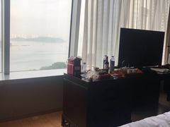 -厦门海港英迪格酒店(中山路店)