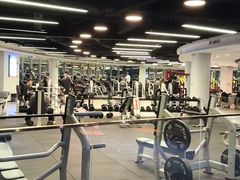 -艾型动健身游泳(环宇城店)