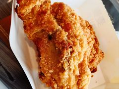 麦麦脆汁鸡-麦当劳(东大桥店)
