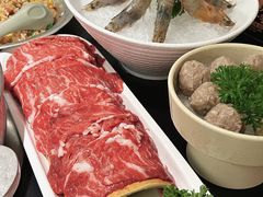 -刘一手重庆火锅(万达广场店)