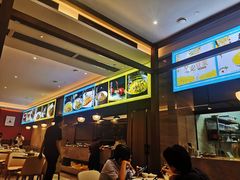 -延年酒店-延飨餐厅(延年文苑店)