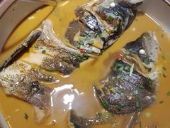 -千岛湖小鱼儿·淳安匠心农家菜