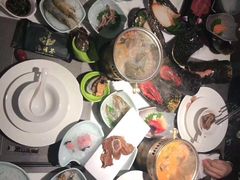 -海玥荟海鲜姿造自助餐厅(欧罗巴广场店)