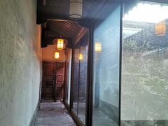 -走马楼饭庄(慈城古县城店)