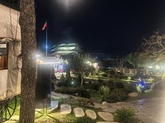 -云禾壹海景庄园餐厅